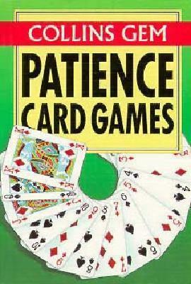 Patience Card Games by The Diagram Group