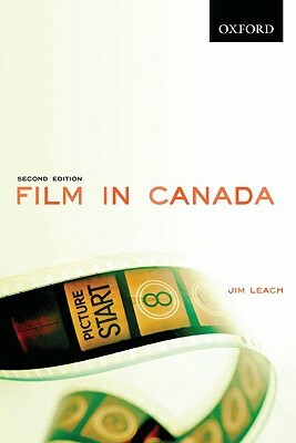 Film in Canada by 