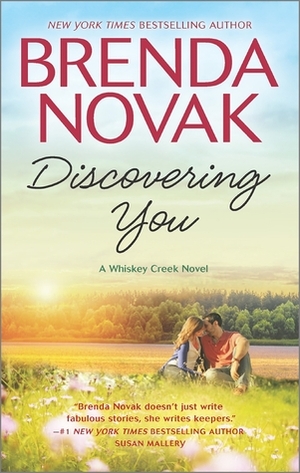 Discovering You by Brenda Novak