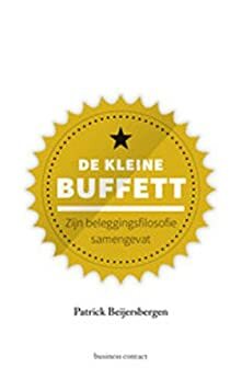 De kleine Buffett by Patrick Beijersbergen