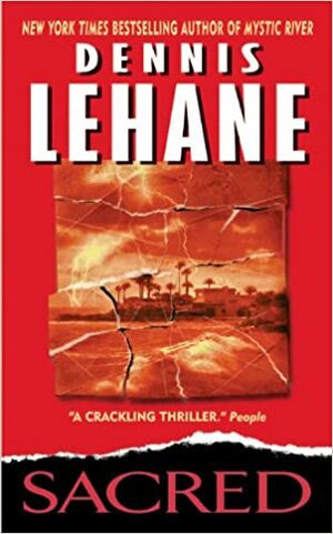 Pułapka zza grobu by Dennis Lehane