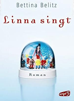 Linna singt by Bettina Belitz