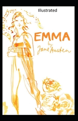 Emma Illustrated by Jane Austen