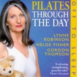 Off to Sleep by Lynne Robinson, Gordon Thomson, Helge Fisher