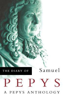 The Diary of Samuel Pepys by Samuel Pepys