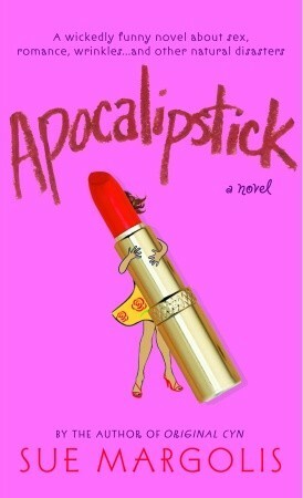 Apocalipstick by Sue Margolis