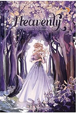 Heavenly by Prisca Primasari