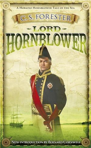 Lord Hornblower by C.S. Forester