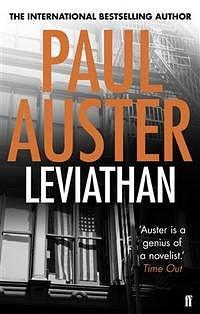 Leviathan by Paul Auster