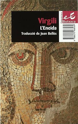 L'Eneida by Virgil