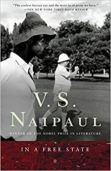 The Killings In Trinidad by V.S. Naipaul