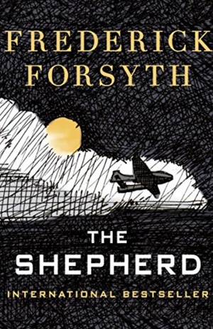 The Shepherd by Frederick Forsyth