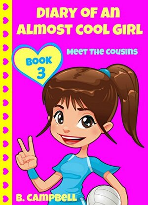 Meet the Cousins by Bill Campbell