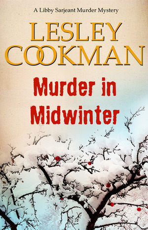 Murder in Midwinter by Lesley Cookman