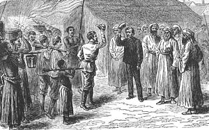 How I Found Livingstone: Travels, Adventures and Discoveries in Central Africa, Including Four Months Residence with Dr Livingstone by Henry Morton Stanley, Henry Morton Stanley