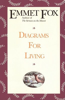 Diagrams for Living: The Bible Unveiled by Emmet Fox