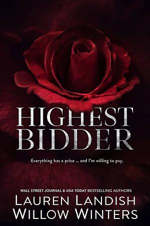 Highest Bidder Collection by Willow Winters, Lauren Landish