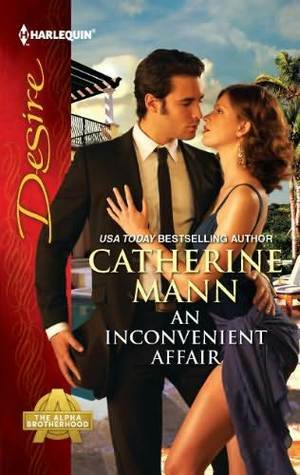 An Inconvenient Affair by Catherine Mann