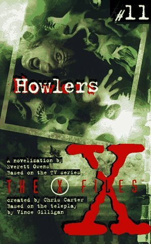Howlers by Everett Owens