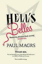 Hell's Belles! by Paul Magrs