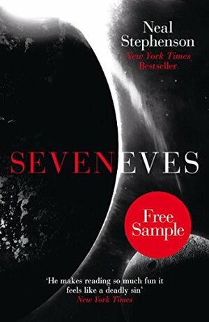 Seveneves Free sampler by Neal Stephenson