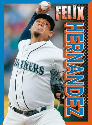 Felix Hernandez by Josh Leventhal