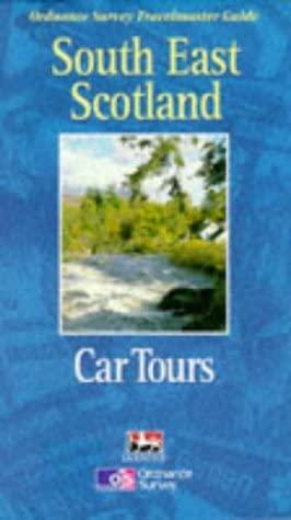 South East Scotland Car Tours by Neil Wilson