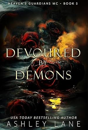 Devoured By Demons by Ashley Lane