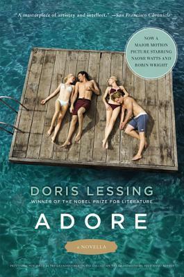 Adore by Doris Lessing