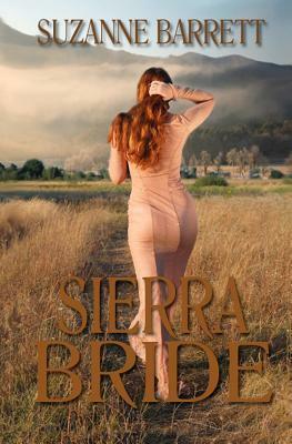 Sierra Bride by Suzanne Barrett