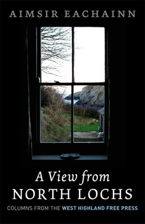 More Views from North Lochs: Aimsir Eachainn by Hector Macdonald