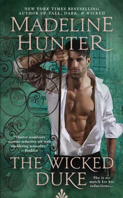 The Wicked Duke by Madeline Hunter