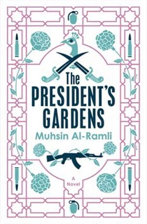 The President's Gardens by Muohsin Ramlai