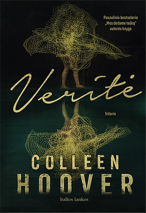 Veritė by Colleen Hoover