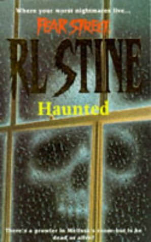 Haunted by R.L. Stine