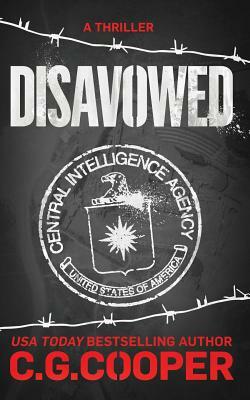 Disavowed by C.G. Cooper