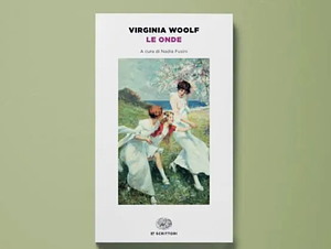 Le onde by Virginia Woolf