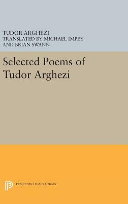 Selected Poems of Tudor Arghezi by Tudor Arghezi
