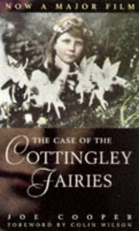Case of the Cottingley Fairies by Joe Cooper