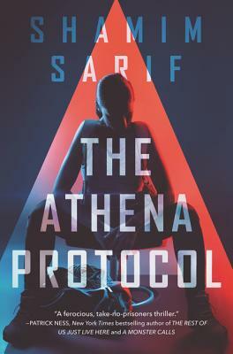 The Athena Protocol by Shamim Sarif