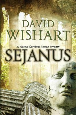 Sejanus by David Wishart