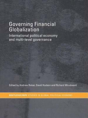 International Political Economy & LM Atlas by 