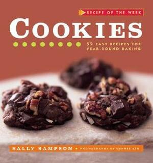 Recipe of the Week: Cookies (Recipe of the Week) by Sally Sampson