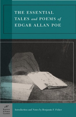 Essential Tales and Poems by Benjamin F. Fisher, Edgar Allan Poe