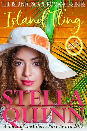 Island Fling by Stella Quinn, Stella Quinn