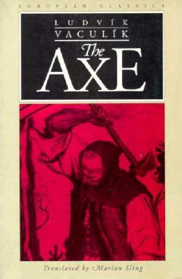 The Axe by Ludvik Vaculik