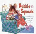 Bubble and Squeak by Louise Bonnett-Rampersaud