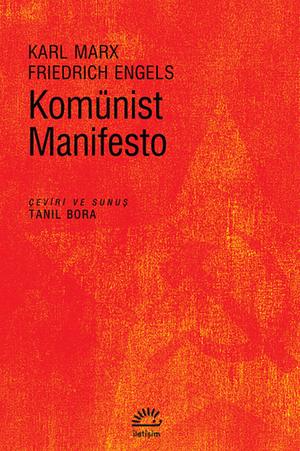 Komünist Manifesto  by Karl Marx