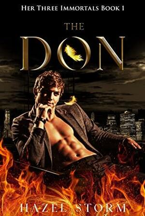 The Don by Hazel Storm