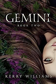 Gemini by Kerry Williams, Kerry Williams